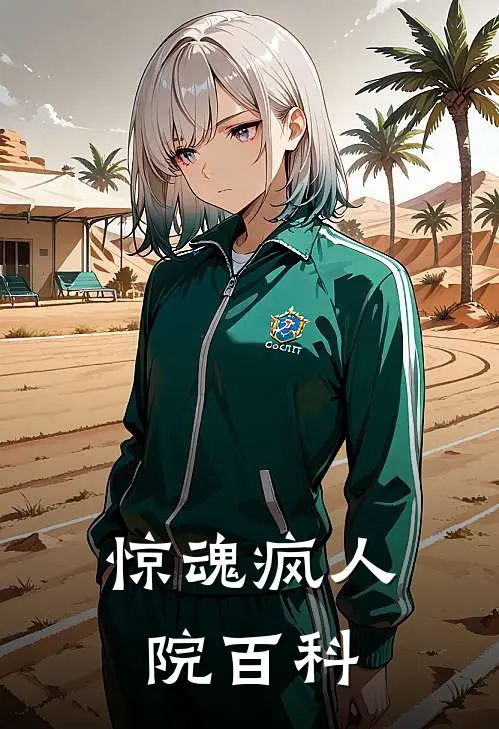 惊魂疯人院百科