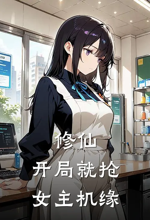 《修仙：开局就抢女主机缘》徐星魂玉佩已完结小说_修仙：开局就抢女主机缘(徐星魂玉佩)全文免费阅读无弹窗大结局