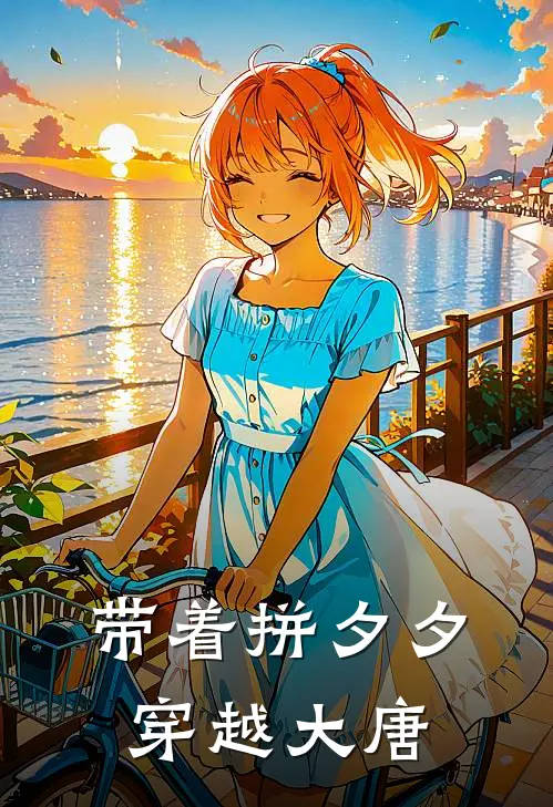 带着拼夕夕穿越大唐姜黎程处墨免费小说笔趣阁_完结小说免费阅读带着拼夕夕穿越大唐姜黎程处墨