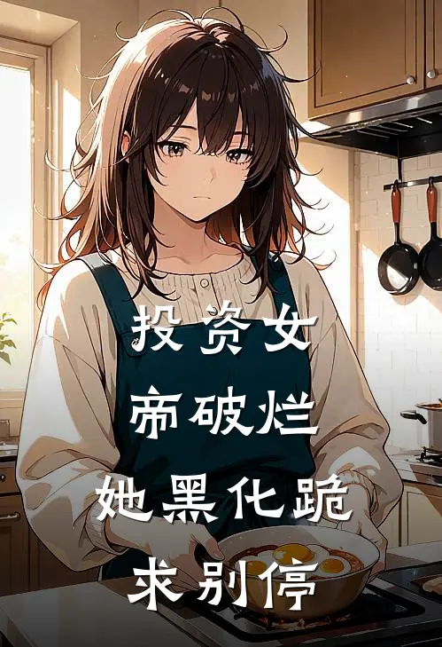 投资女帝破烂，她黑化跪求别停林玄姬璇小说免费完结_最新章节列表投资女帝破烂，她黑化跪求别停(林玄姬璇)