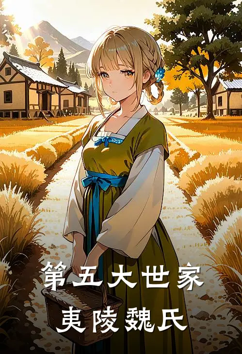 第五大世家夷陵魏氏(魏无羡蓝启仁)最新小说推荐_最新热门小说第五大世家夷陵魏氏魏无羡蓝启仁