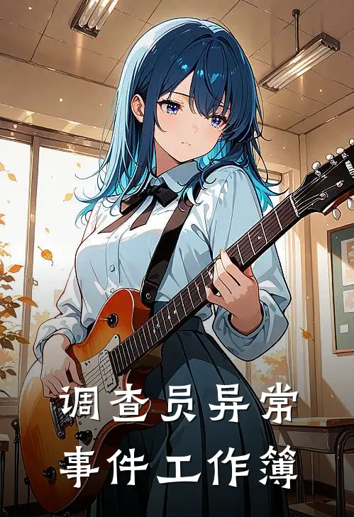 调查员异常事件工作簿