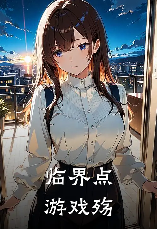 临界点游戏殇林砚谢临无弹窗全文免费阅读_最新推荐小说临界点游戏殇(林砚谢临)