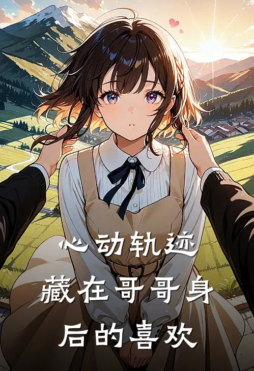 心动轨迹：藏在哥哥身后的喜欢