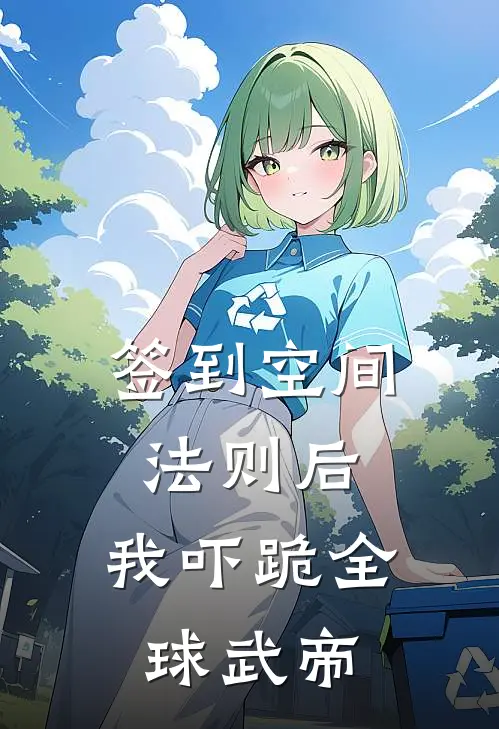 签到空间法则后，我吓跪全球武帝(王滕林峰)热门小说大全_免费小说大全签到空间法则后，我吓跪全球武帝王滕林峰