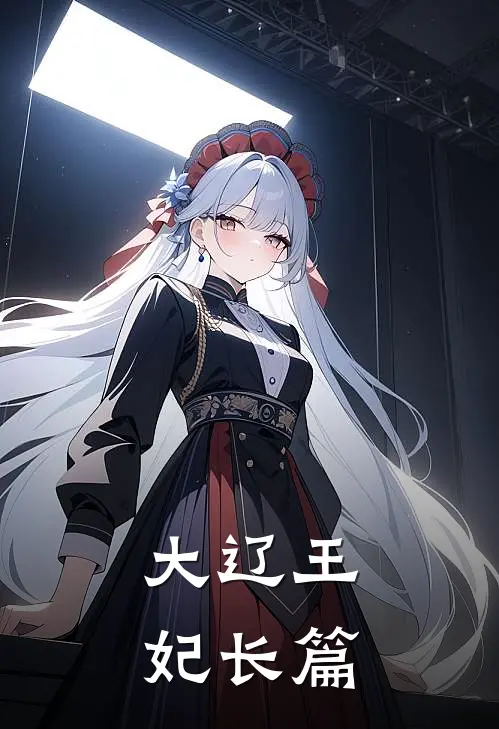 大辽王妃长篇