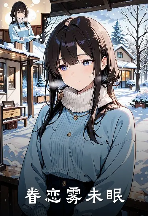 眷恋雾未眠