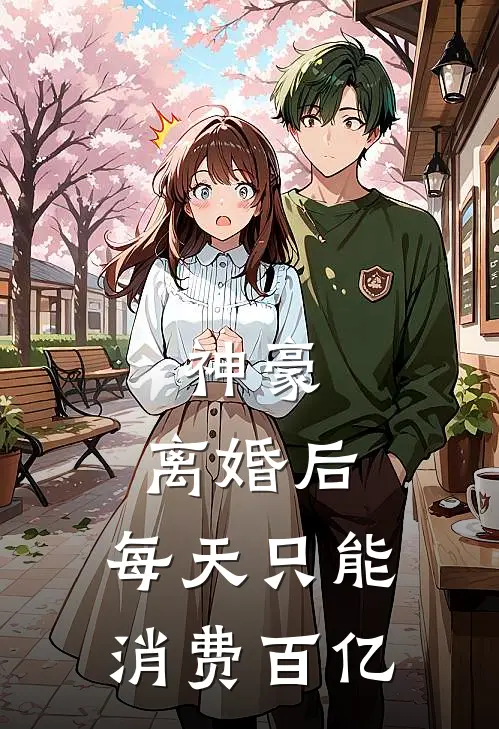 神豪：离婚后，每天只能消费百亿