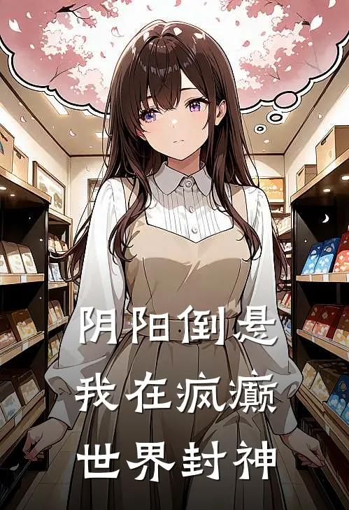 阴阳倒悬，我在疯癫世界封神林无妄林无恙小说完结推荐_完整版小说免费阅读阴阳倒悬，我在疯癫世界封神(林无妄林无恙)