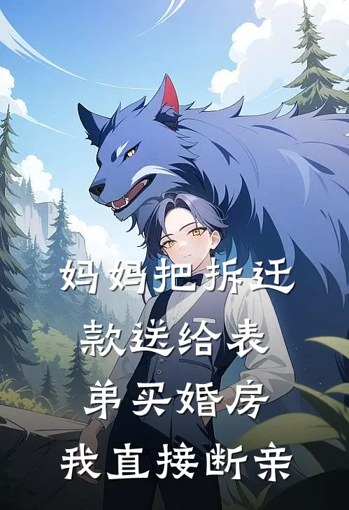 妈妈把拆迁款送给表弟买婚房，我直接断亲(若涵爸爸)小说免费阅读_热门小说阅读妈妈把拆迁款送给表弟买婚房，我直接断亲若涵爸爸