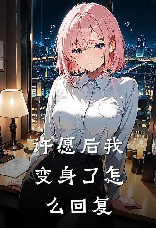 许愿后我变身了怎么回复