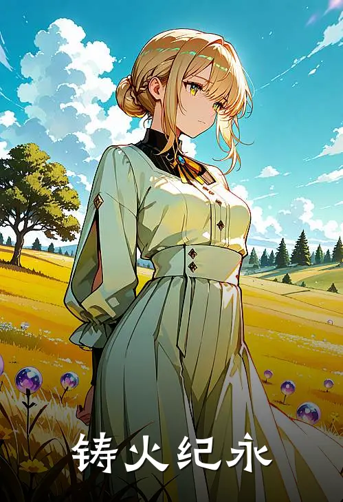 铸火纪永(申屠胡三娘)在线阅读免费小说_完整版小说免费阅读铸火纪永(申屠胡三娘)