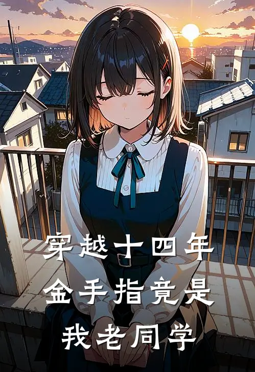 穿越十四年，金手指竟是我老同学