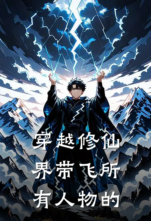 穿越修仙界带飞所有人物的
