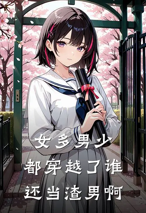 女多男少：都穿越了谁还当渣男啊