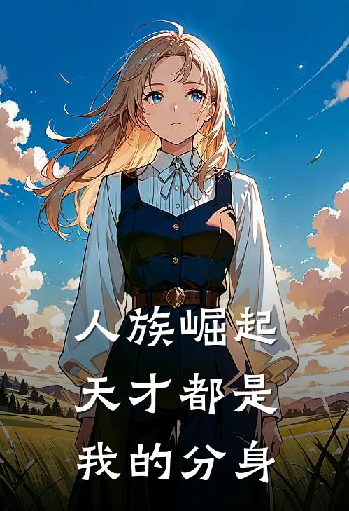 人族崛起：天才都是我的分身(陈三栗托尔克)在哪看免费小说_已完结小说推荐人族崛起：天才都是我的分身陈三栗托尔克