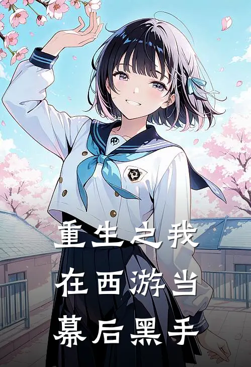 重生之我在西游当幕后黑手