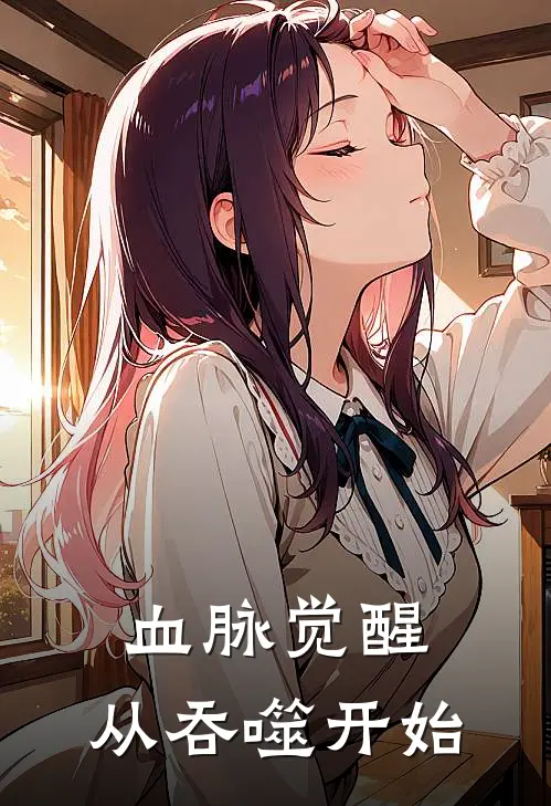 血脉觉醒：从吞噬开始(林凡王虎)在哪看免费小说_最新章节列表血脉觉醒：从吞噬开始(林凡王虎)