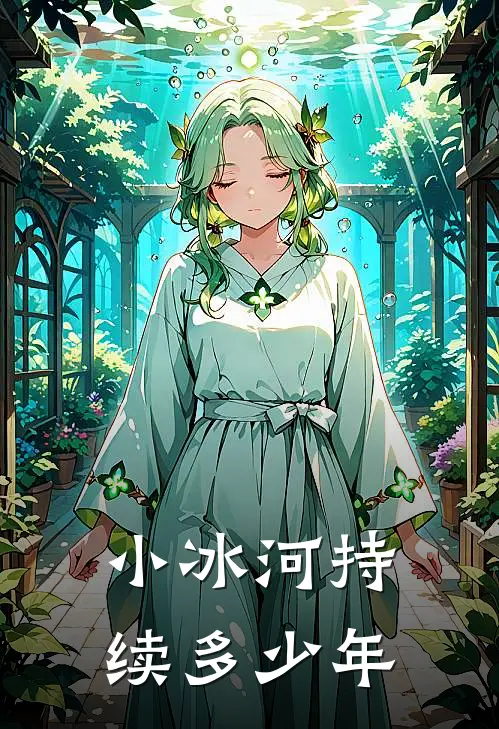 小冰河持续多少年