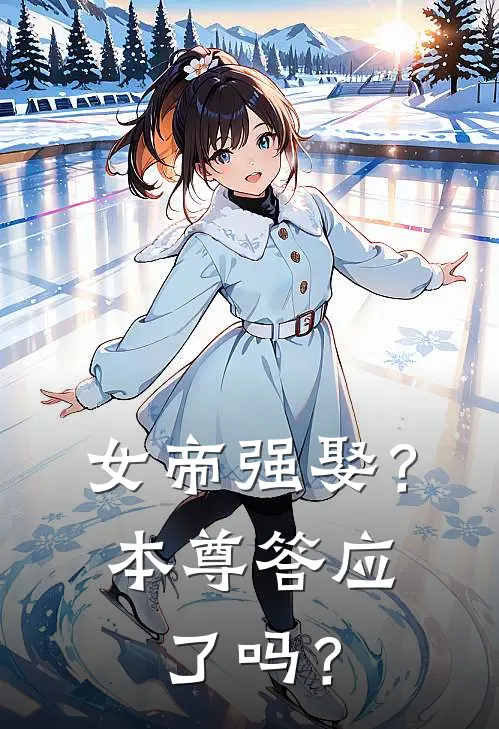 女帝强娶？本尊答应了吗？