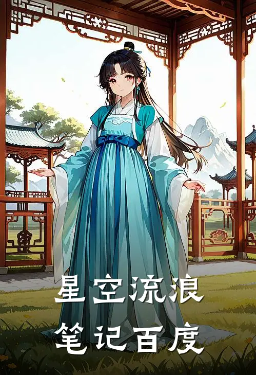 星空流浪笔记百度