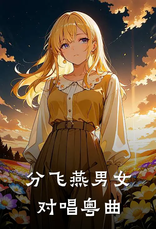 分飞燕男女对唱粤曲