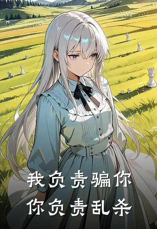 我负责骗你，你负责乱杀