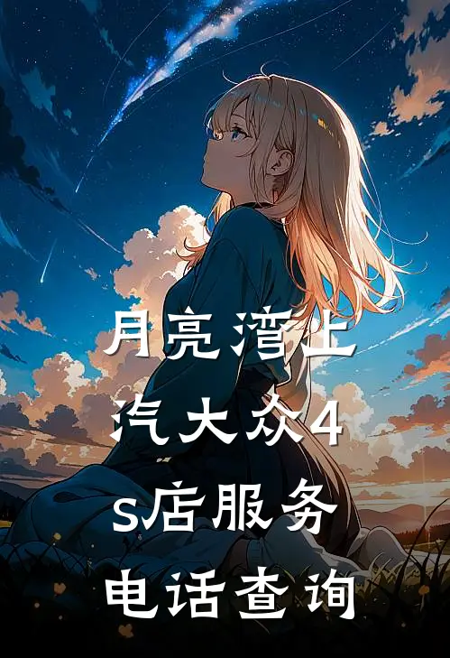 月亮湾上汽大众4s店服务电话查询