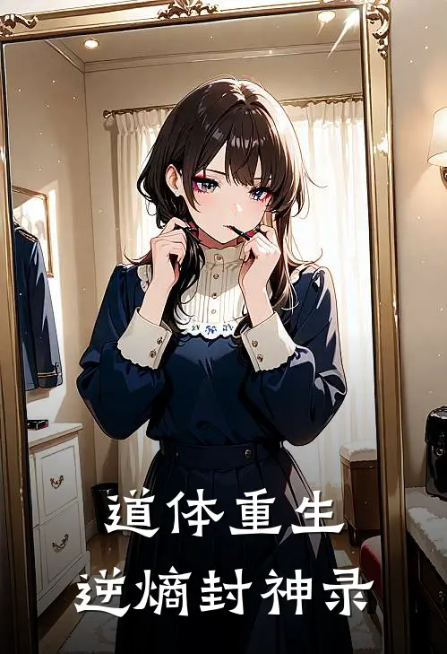 道体重生：逆熵封神录