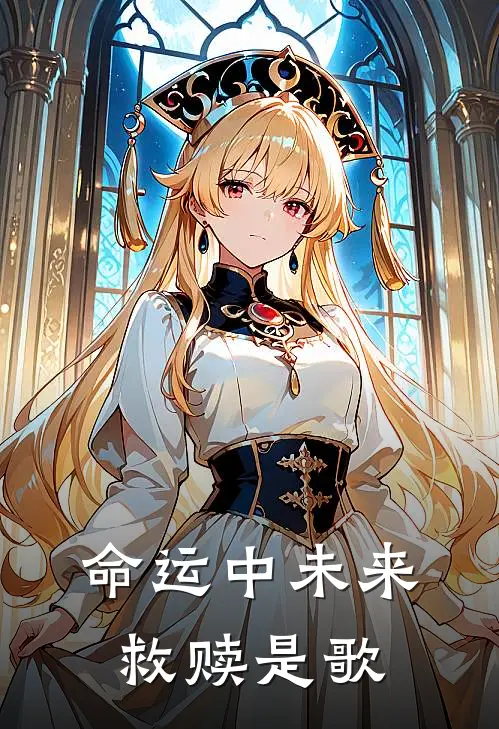 命运中未来救赎是歌