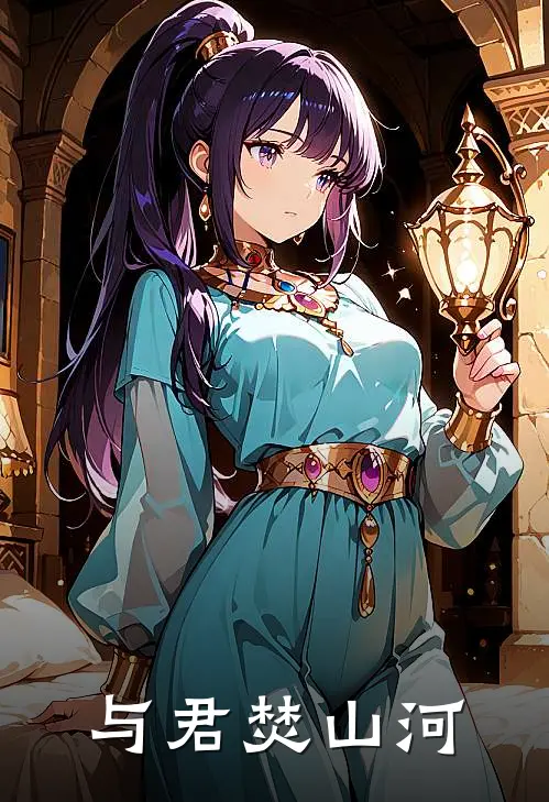 与君焚山河沈知微江凛最新好看小说_最新完本小说与君焚山河沈知微江凛