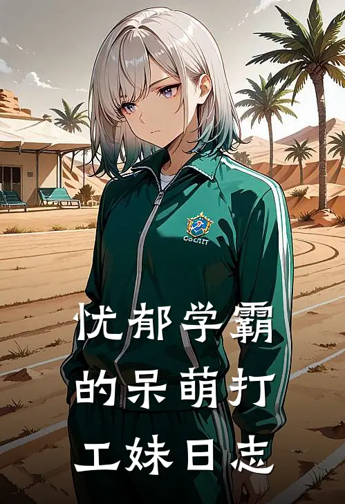 忧郁学霸的呆萌打工妹日志(林深周倩倩)全文在线阅读_(忧郁学霸的呆萌打工妹日志)精彩小说