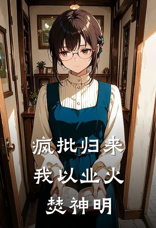 疯批归来：我以业火焚神明(凌霜烛坤)完本小说大全_热门小说大全疯批归来：我以业火焚神明凌霜烛坤