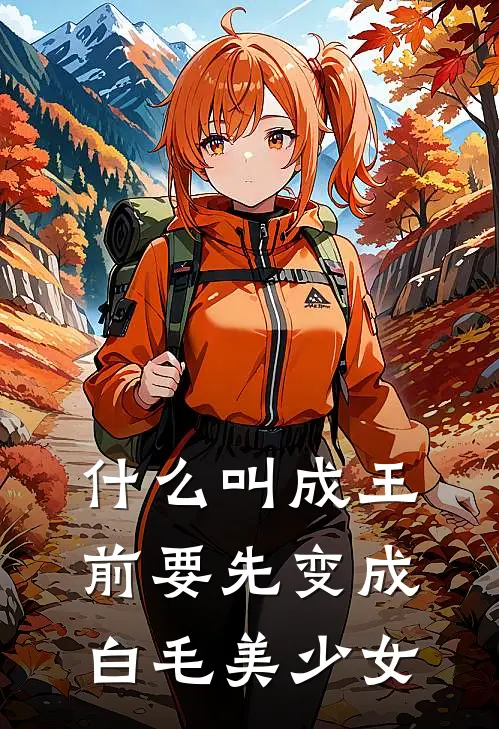 什么叫成王前要先变成白毛美少女