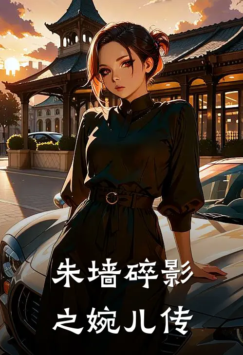 朱墙碎影之婉儿传