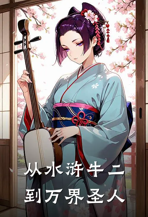 从水浒牛二到万界圣人