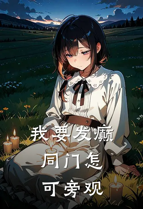 我要发癫，同门怎可旁观(江穗温初霁)完结小说推荐_免费小说我要发癫，同门怎可旁观(江穗温初霁)