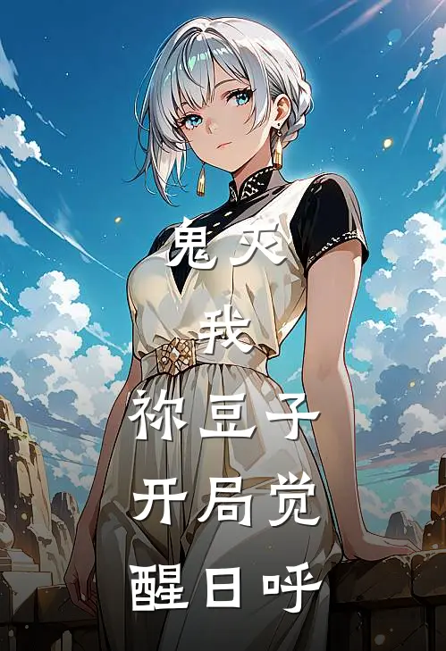 鬼灭：我，祢豆子，开局觉醒日呼