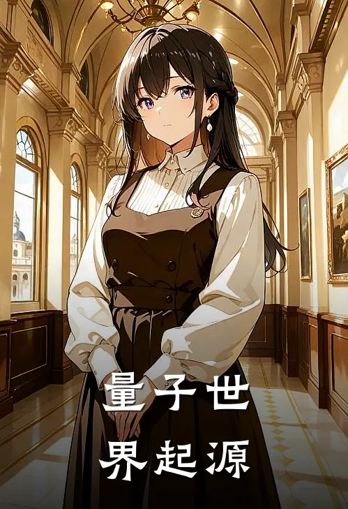 量子世界起源