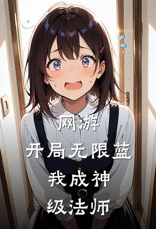 网游：开局无限蓝，我成神级法师陈景刘茹雪小说推荐完本_热门小说大全网游：开局无限蓝，我成神级法师(陈景刘茹雪)
