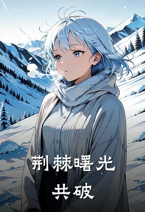 荆棘曙光：共破陈舟苏南音热门小说推荐_完本小说大全荆棘曙光：共破(陈舟苏南音)