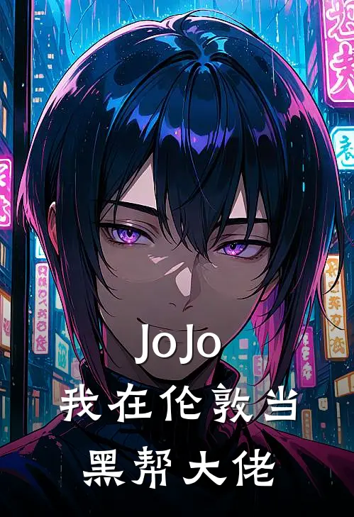 林默玚叶笙（JoJo：我在伦敦当黑帮大佬）免费阅读无弹窗_JoJo：我在伦敦当黑帮大佬林默玚叶笙全文免费阅读无弹窗大结局