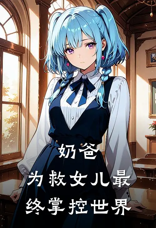 奶爸，为救女儿最终掌控世界(章逸章甜)完结小说推荐_小说全文免费阅读奶爸，为救女儿最终掌控世界章逸章甜