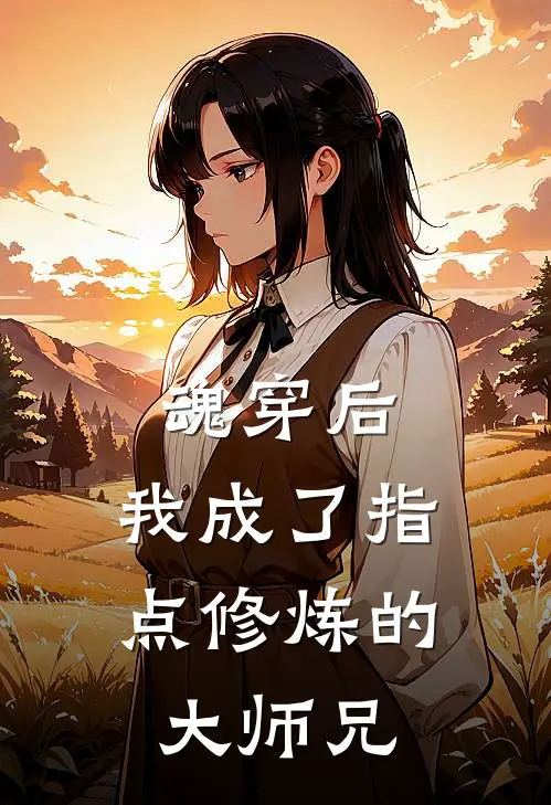魂穿后，我成了指点修炼的大师兄