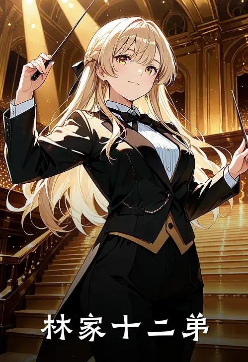林家十二弟林轩林诚最新小说推荐_完本小说免费阅读林家十二弟(林轩林诚)