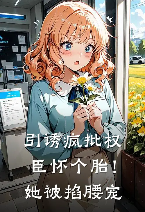 引诱疯批权臣怀个胎！她被掐腰宠谢绪柳盈盈免费小说大全_小说推荐完本引诱疯批权臣怀个胎！她被掐腰宠(谢绪柳盈盈)