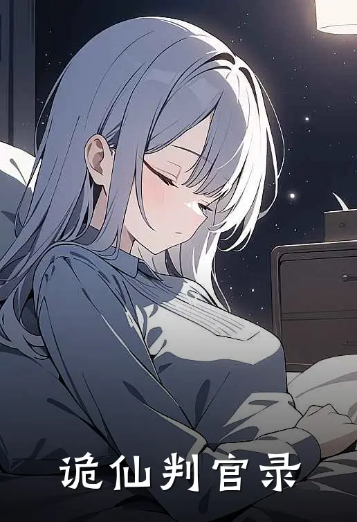 诡仙判官录