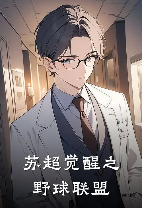 苏超觉醒之野球联盟