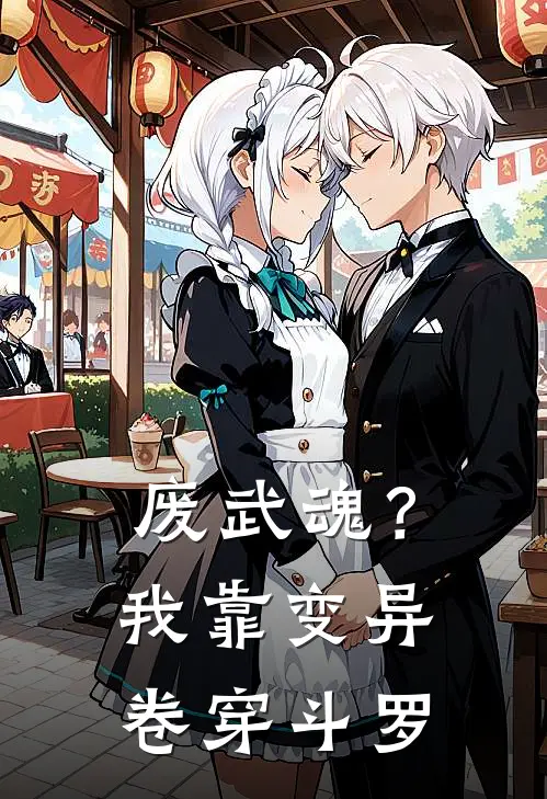 废武魂？我靠变异卷穿斗罗