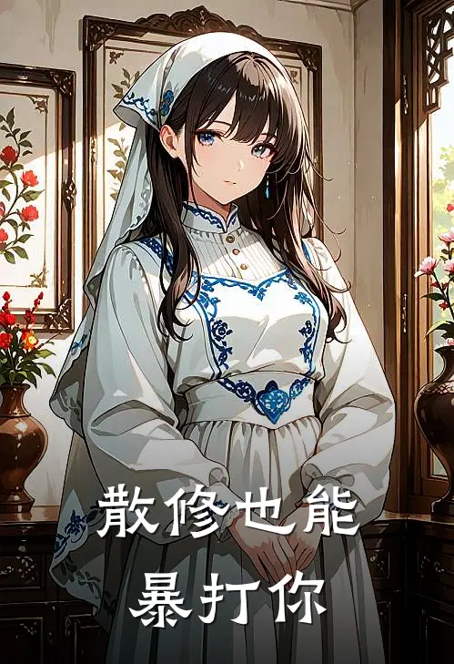 散修也能暴打你